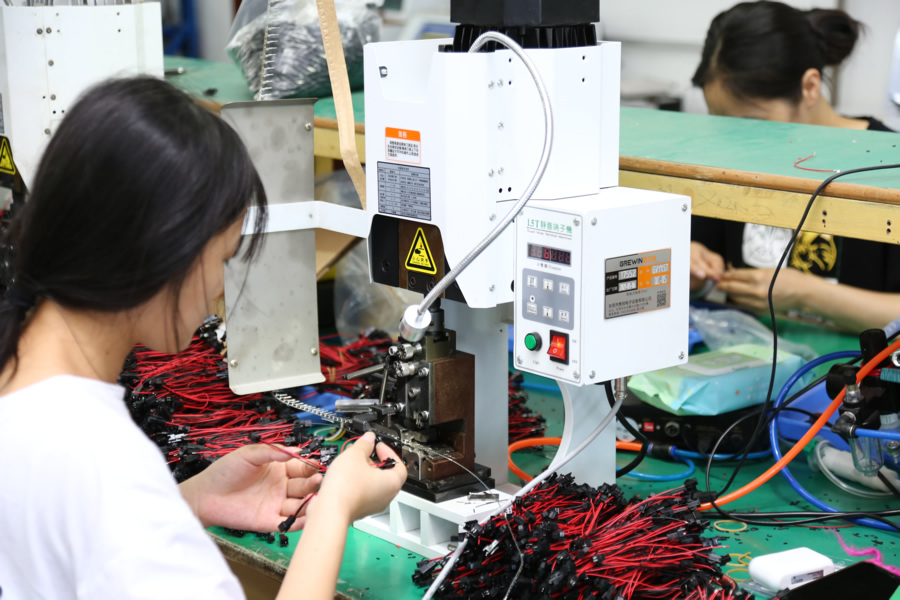 生產(chǎn)設(shè)備