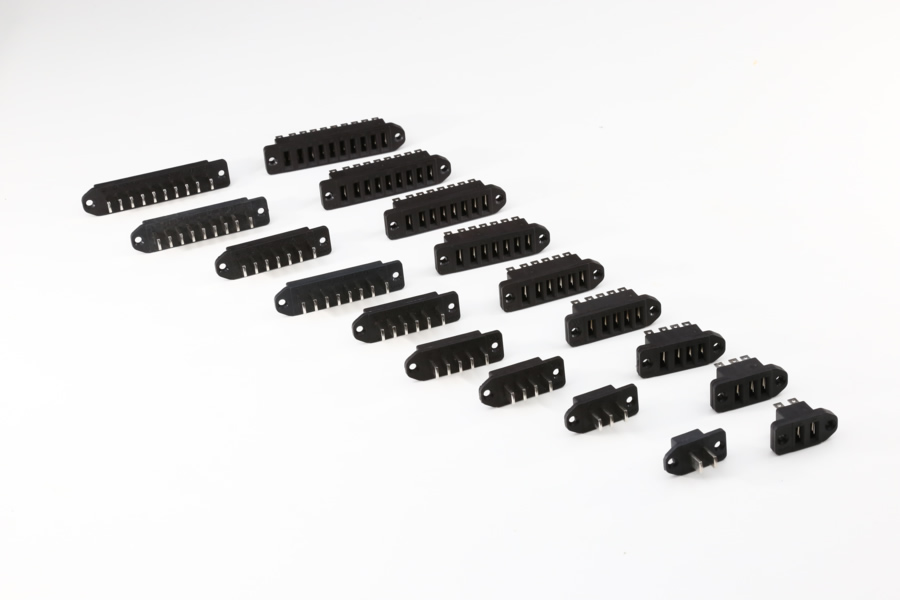 什么是電池連接器類(lèi)型？